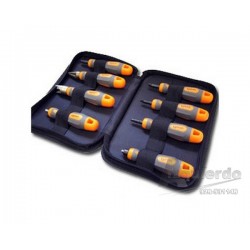 Kit de accesorios lyman para preparar las vainas