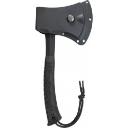 SCHRADE SCAXE10CP Tactical Hunting and Reloading Axe
