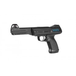Pistola Aire Comprido Gamo P-900 IGT Gunset