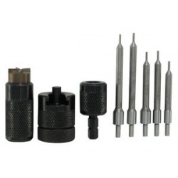Lyman Manual Rifle Trimmer Kit