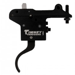 Timney Winchester 70 Nickel Plated Trigger (REF.416)