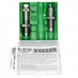 LEE 8X57 Mauser RGB Die for Precision Reloading