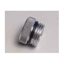 Cap for Collet Die