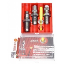 Die Cal. 30 Mauser LEE Reloading Dies