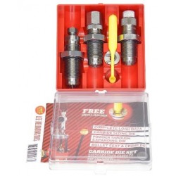 Die Set for .32 Win Spl Reloading and Precision Shooting