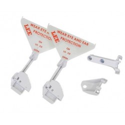 Automatic Turret 4-Position Reloading Press Kit