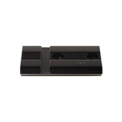 Base Weaver NºS45 Grand Slam Acero