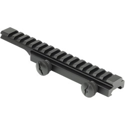 Carril Picantinny para AR-15/M16