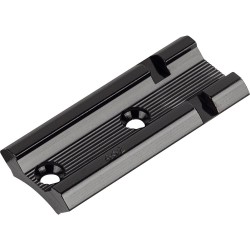Weaver Top-Mount Scope Base No. 95 Gloss Finish