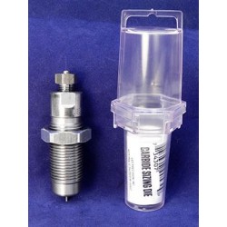 Recalibrador Cal. 45 ACP, Auto Rim, Schofield.