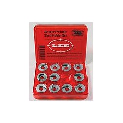Set Shell Holder Auto Prime