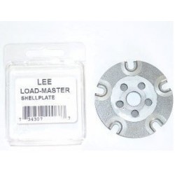 Shell Plate L.M. Nº 20