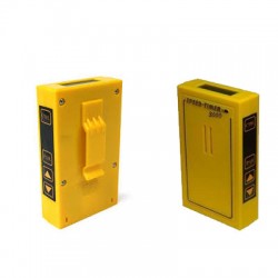 Speed Timer 3000 V. 4.1 Non (RF)  (Pro Timer)