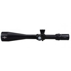 Vector Monarch 8-32x56 Rifle Scope