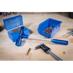 Frankford Arsenal Striker Hammer for Reloading and Shooting