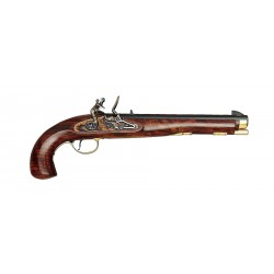 Kentucky Flintlock Muzzleloader Pistol Caliber .45