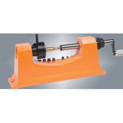 Trimer  Universal Lyman