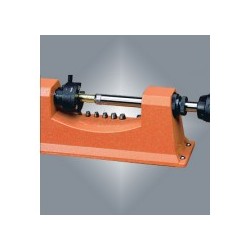 Adaptador a taladro  Trimer de Lyman