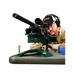 Banco de tiro Fire control Rest Heavy