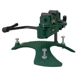 Banco de tiro Fire control Rest Heavy