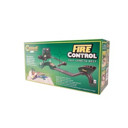 Banco de tiro Fire control Rest Heavy