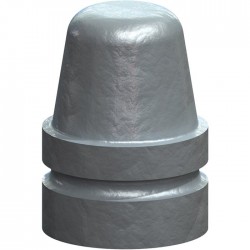 .45 Caliber Mold - 201 SWC RCBS (.45)