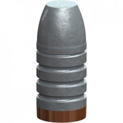 Molde Cal. .45 - 405 FN¿ RCBS (.458 )