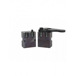 Molde Cal. .9mm.-120-RN
