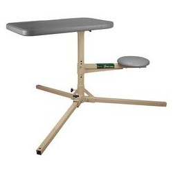 Mesa de Tiro Bench de Luxe