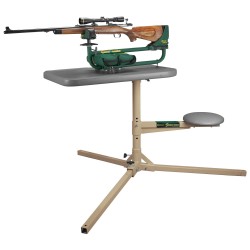 Deluxe Shooting Bench