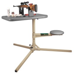 Mesa de Tiro Bench de Luxe