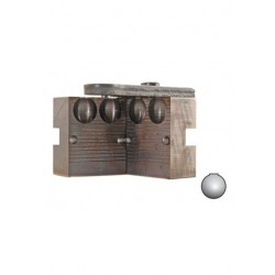 Molde Bola. 445 Lyman