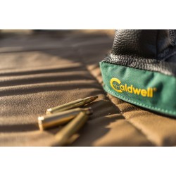 Standard Rear Rest Cushion (Empty) Caldwell