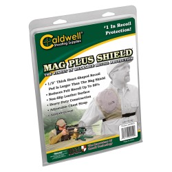 Mag Plus Shield Caldwell Shoulder Protector for Shooting and Reloading