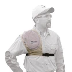 Mag Plus Shield Caldwell Shoulder Protector for Shooting and Reloading