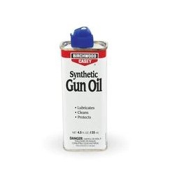 Synthetic Lubricant 4.5 oz. for Hunting, Shooting, and Reloading  Casey