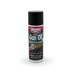 Casey 6 oz. Synthetic Lubricant for Reloading and Shooting