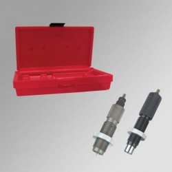 Foster 6mm PPC Caliber Bench Rest Die Set + Full Length Sizing