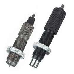Foster 6mm PPC Caliber Bench Rest Die Set + Full Length Sizing