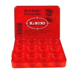 Caja para shell holders