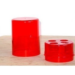 Round Die Case
