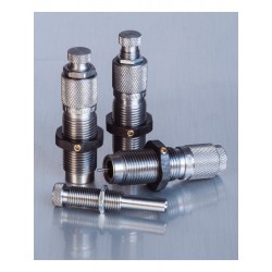 Die Cal. 32 S&WL Set de 3 LYMAN