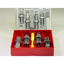 Die de Luxe Cal. 44 Sp./44 Mag. Reloading Dies Set