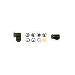 Lyman 17A Reloading Die Set