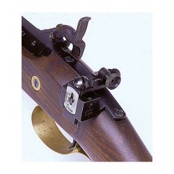 Lyman 57 SML Diopter Sight for Precision Reloading and Shooting