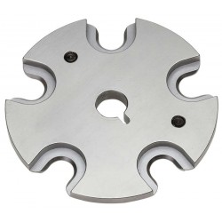 Shell Plate H. N-27