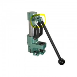 Summit Piston Collectors for Reloading and Shooting