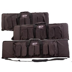 Fundas para transporte Arma Larga Pro Tac 42" M&P