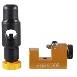 Neck Turner de Foster