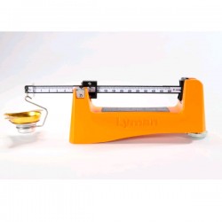 Báscula Brass Smith 500  Lyman